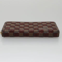 Louis Vuitton Zippy wallet