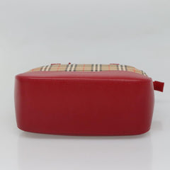 Burberry Nova Check