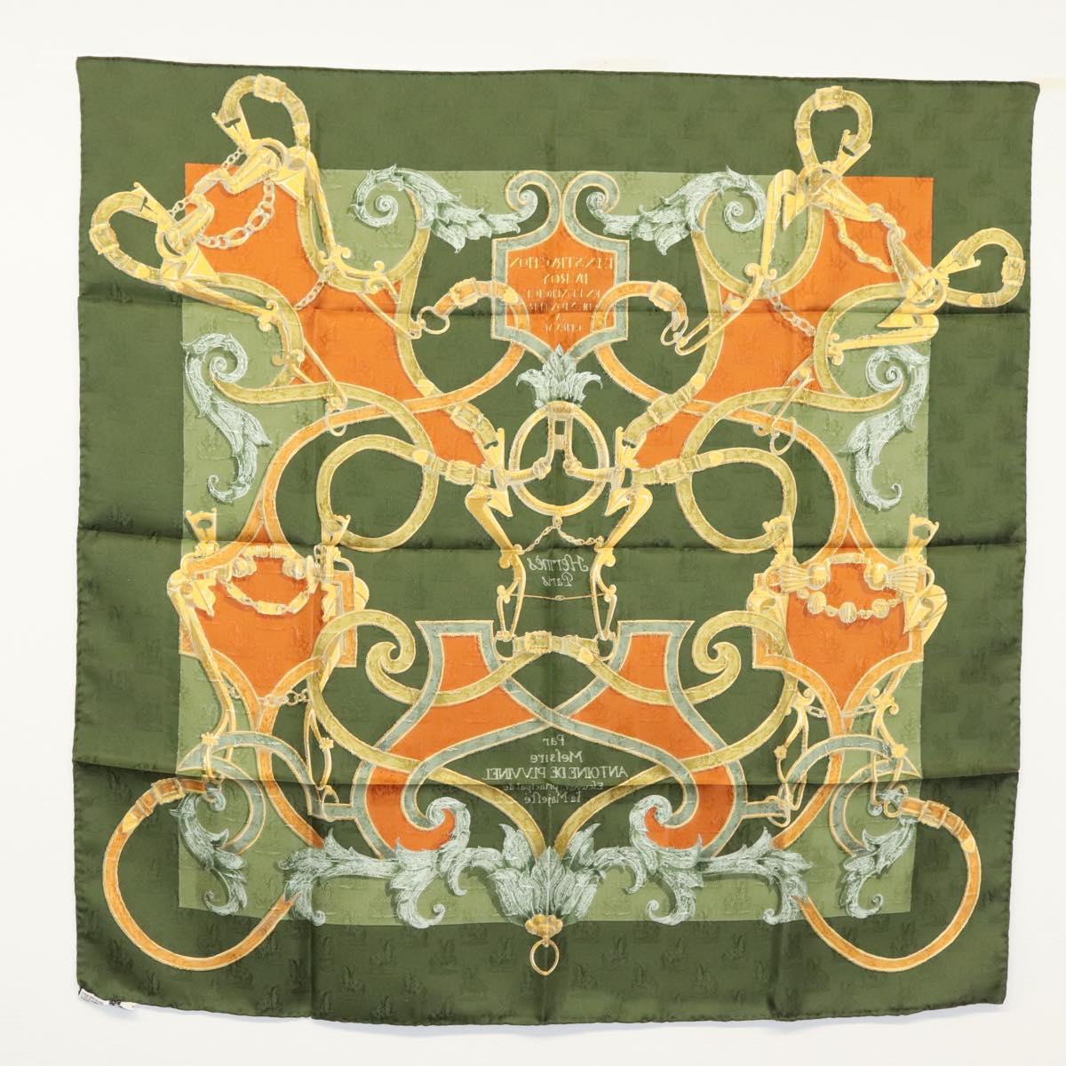 Hermès Carré 90