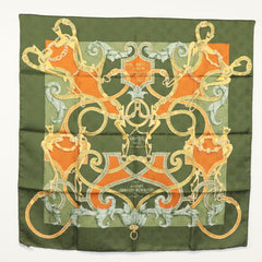 Hermès Carré 90