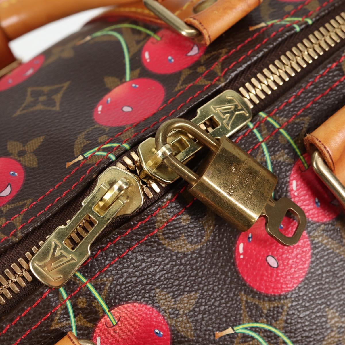 Louis Vuitton Keepall 45