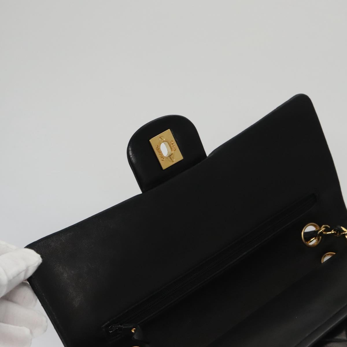 Chanel Timeless
