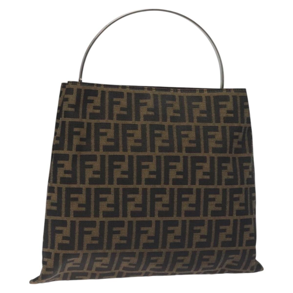 Fendi Zucca