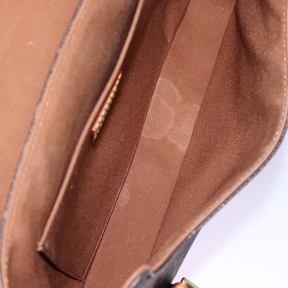Louis Vuitton Marelle