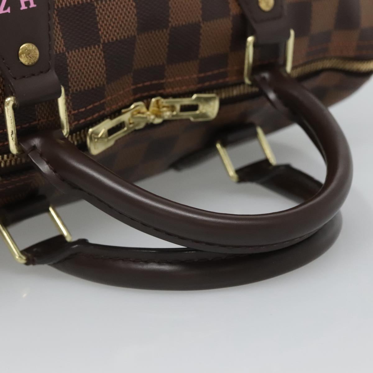 Louis Vuitton Speedy 30