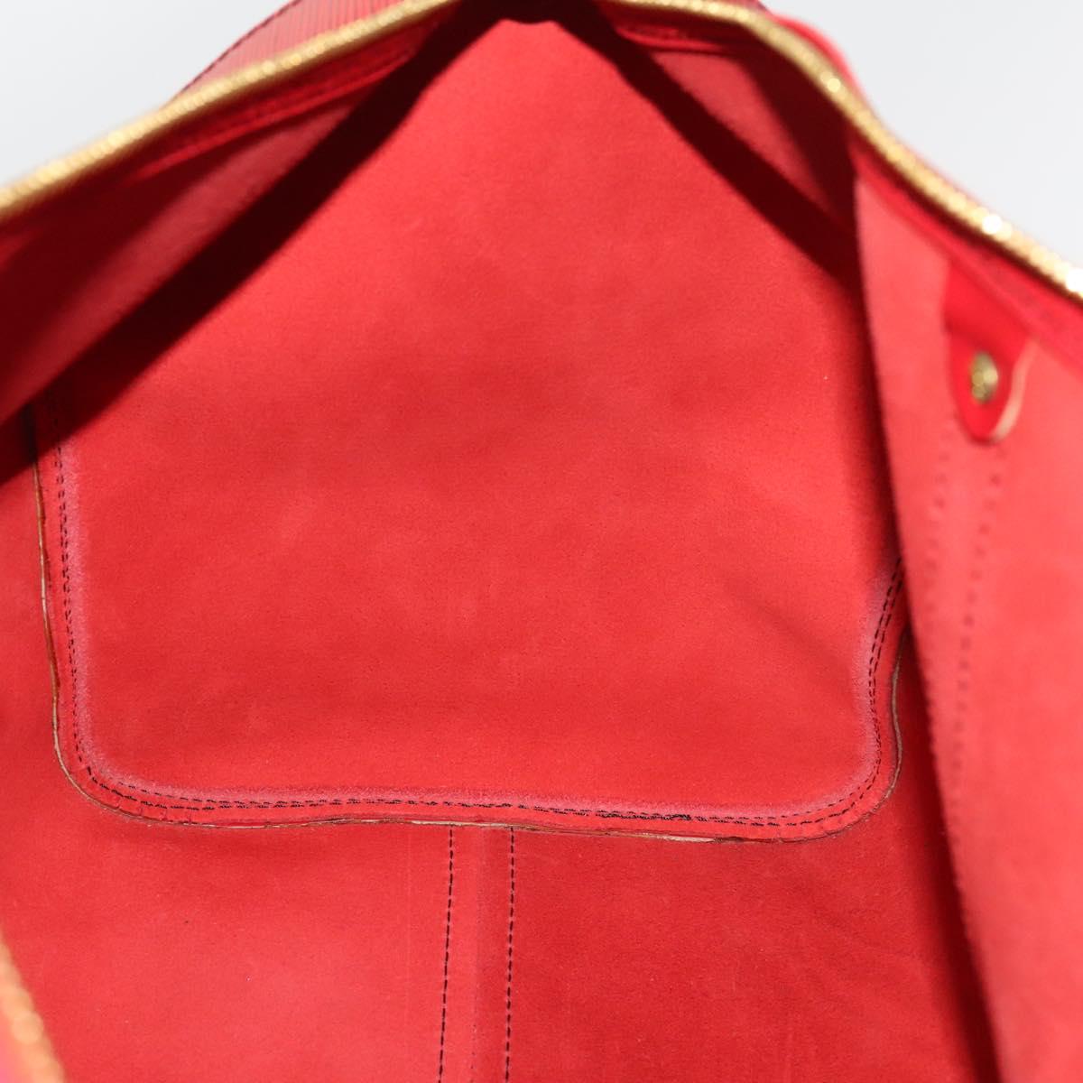 Louis Vuitton Keepall 55