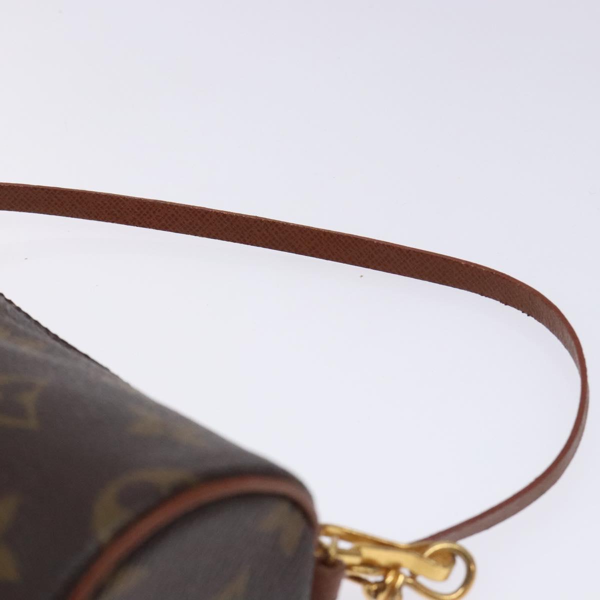 Louis Vuitton Mini baby papillon