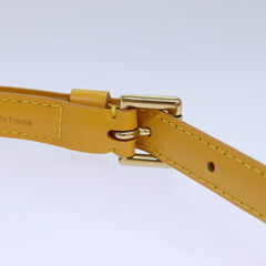 Louis Vuitton Shoulder strap