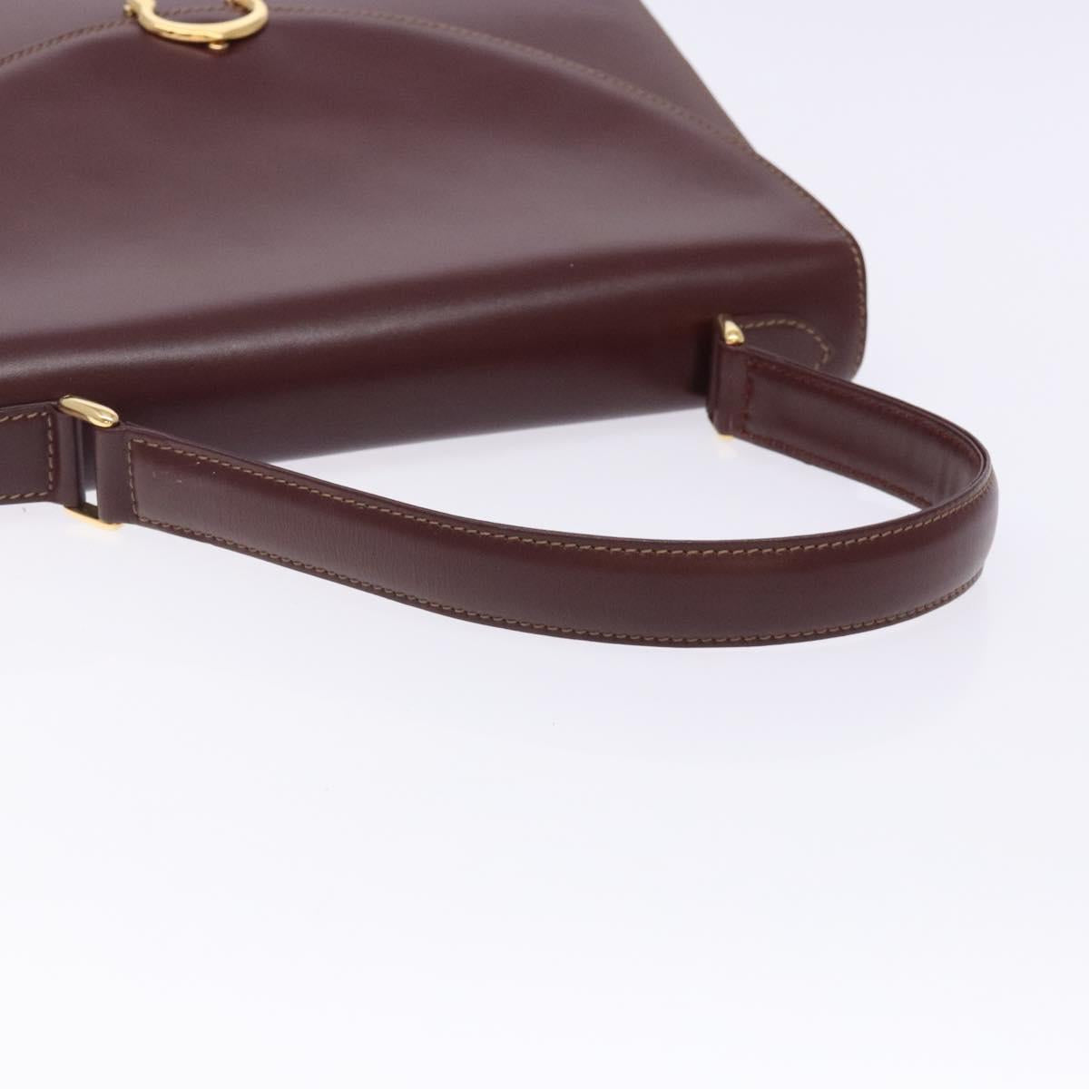 Cartier Must de Cartier
