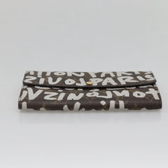 Louis Vuitton Porte Monnaie Credit