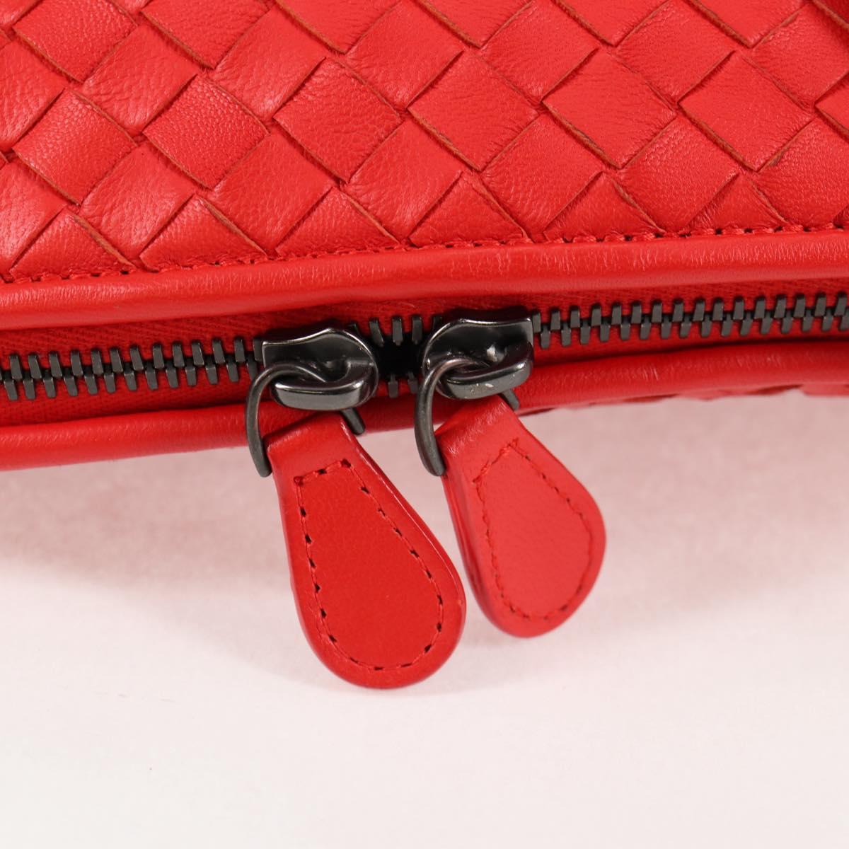 Bottega Veneta Intrecciato