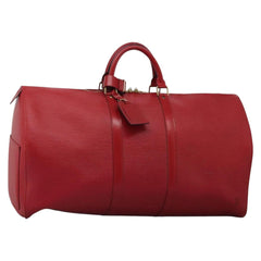 Louis Vuitton Keepall 55
