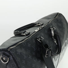 Louis Vuitton Keepall Bandouliere 50