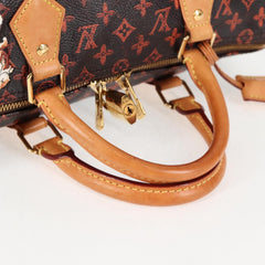 Louis Vuitton Speedy Bandoulière 30