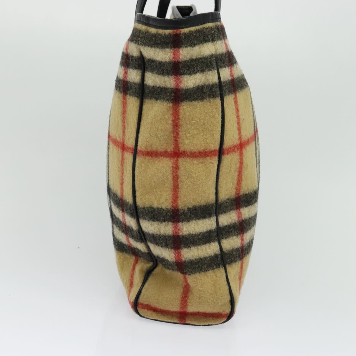 Burberry Nova Check