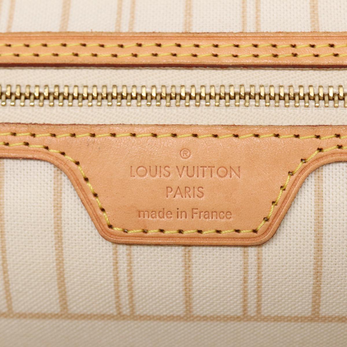 Louis Vuitton Neverfull MM