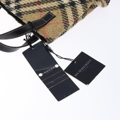 Burberry Nova Check