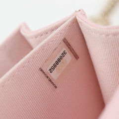 Chanel Trendy CC
