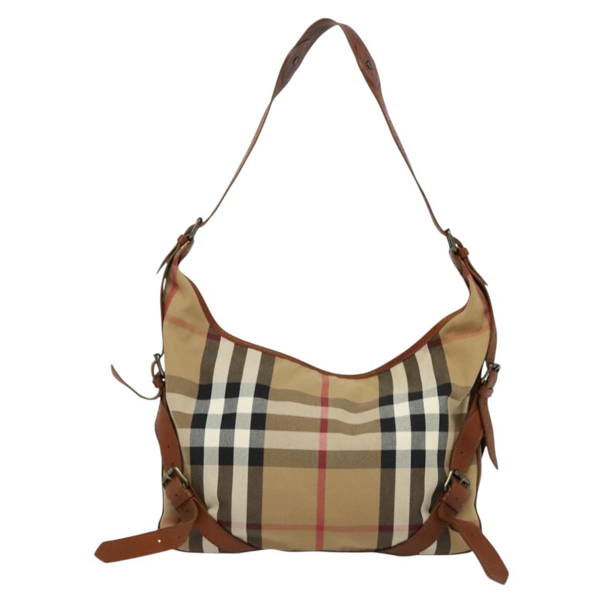 Burberry House Check