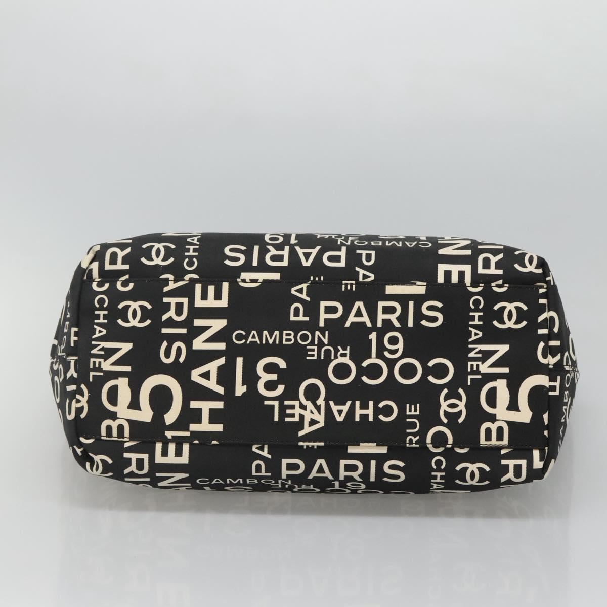 Chanel Cambon