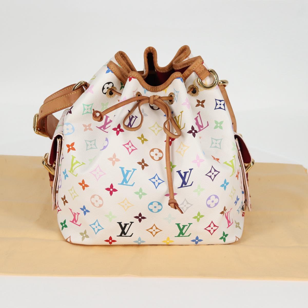 Louis Vuitton Petit Noé