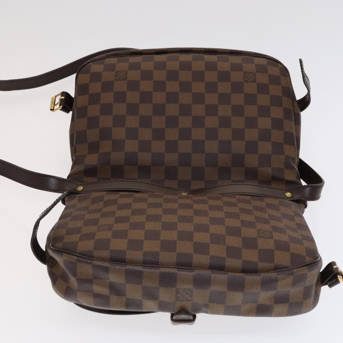 Louis Vuitton Saumur 30