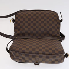 Louis Vuitton Saumur 30