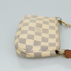 Louis Vuitton Mini Pochette Accessoires