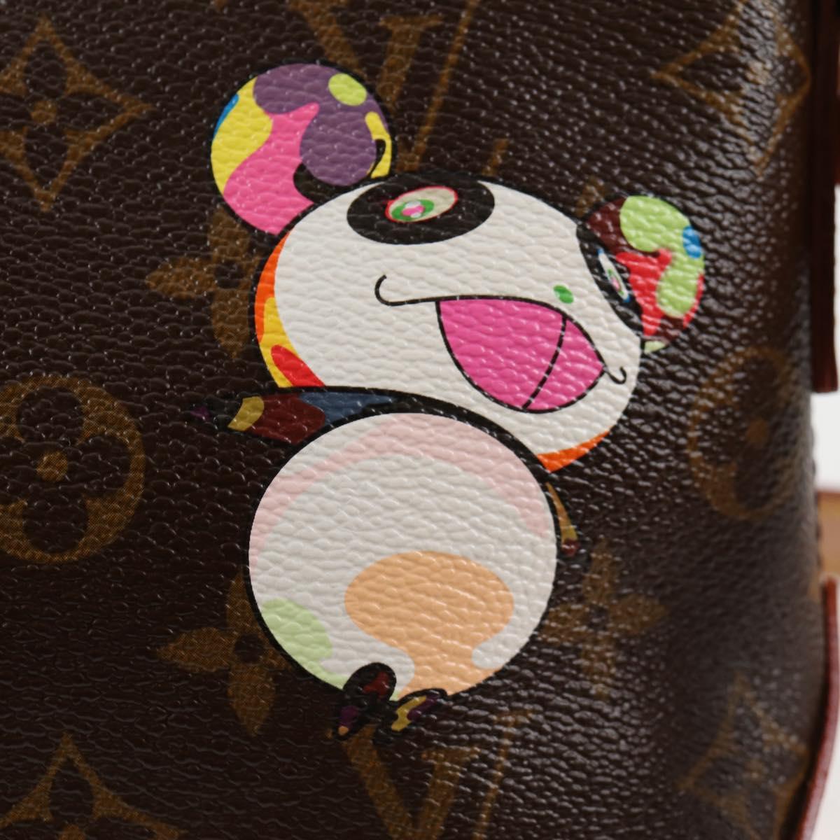 Louis Vuitton Trotteur