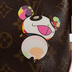 Louis Vuitton Trotteur