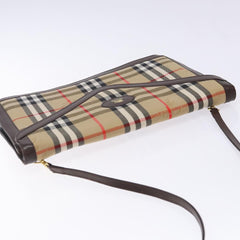 Burberry Nova Check