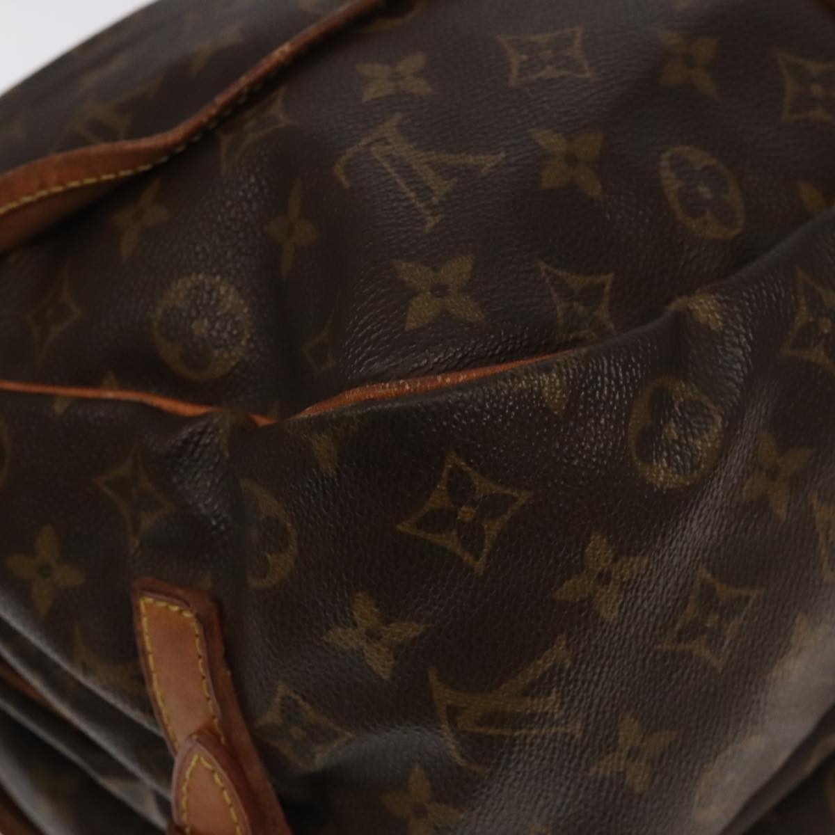 Louis Vuitton Saumur 35