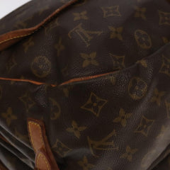 Louis Vuitton Saumur 35