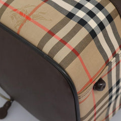 Burberry Haymarket