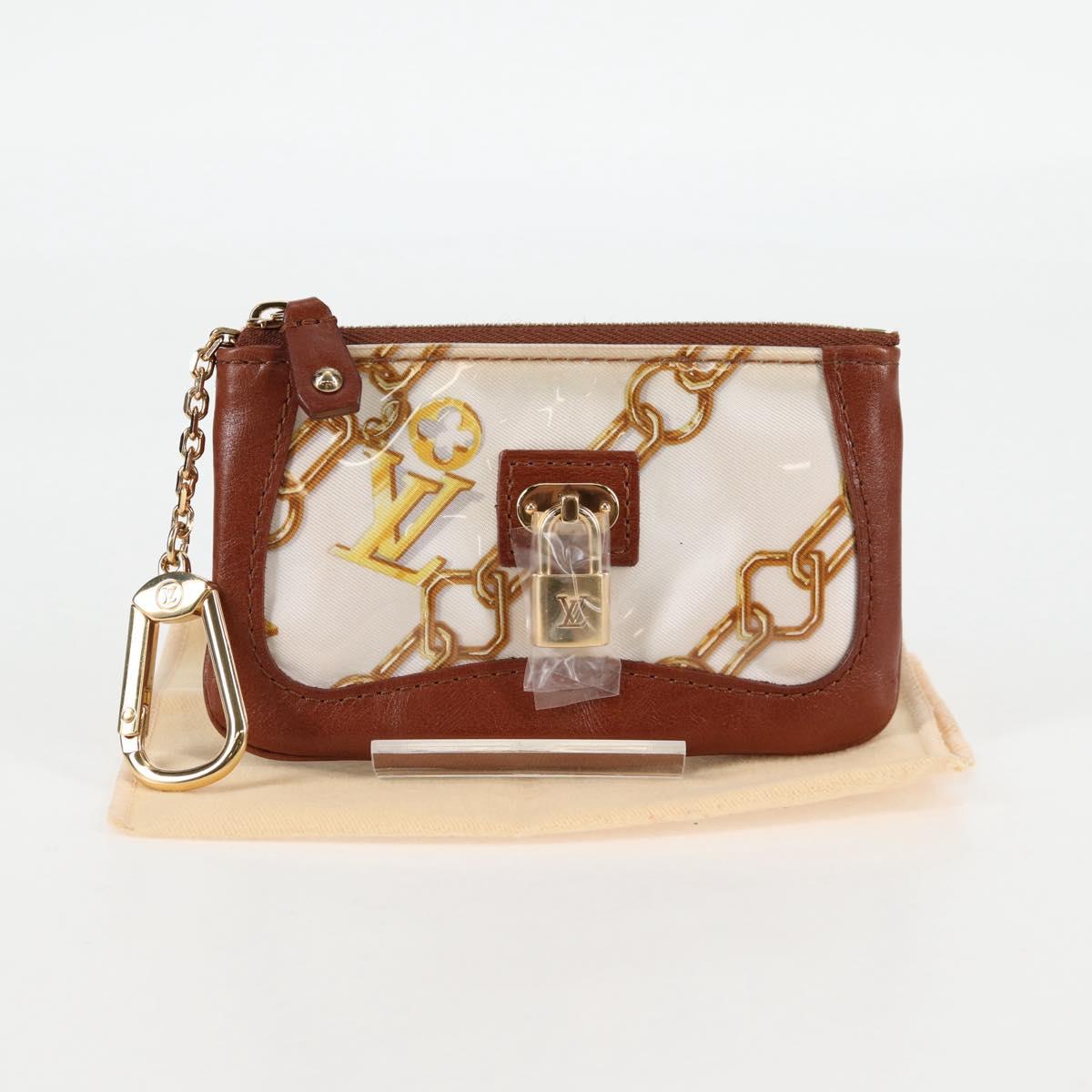 Louis Vuitton Pochette Clés