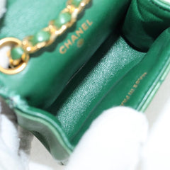Chanel MINI POCHETTE CLASSIQUE