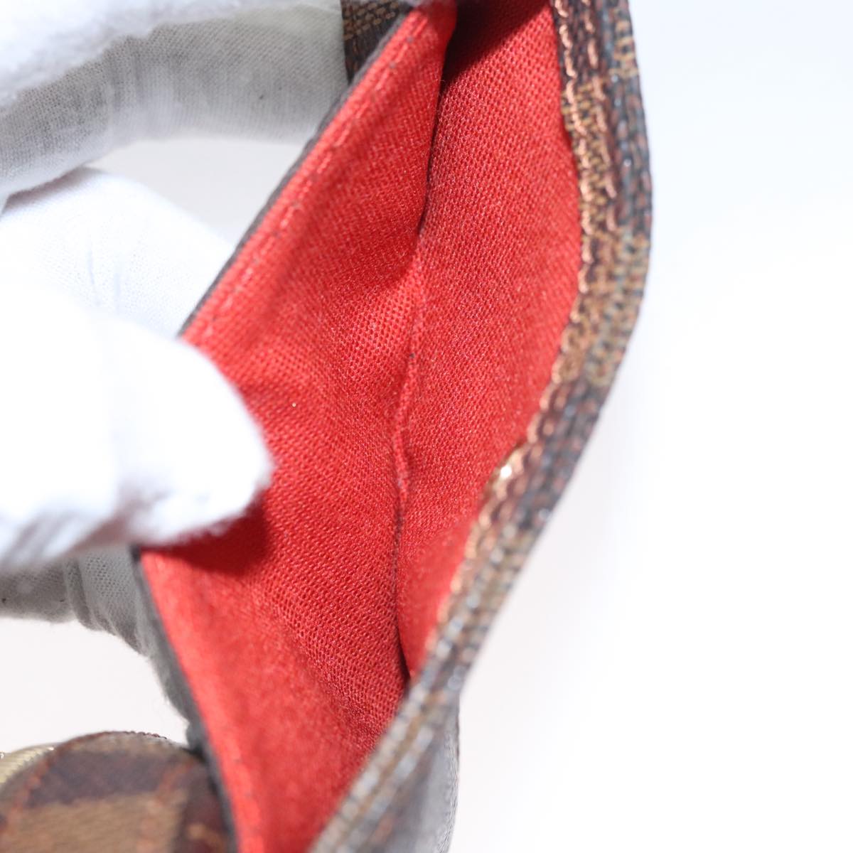 Louis Vuitton Geronimo
