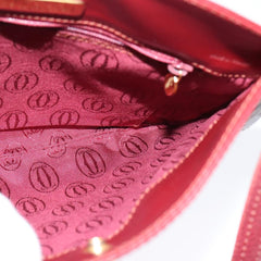Cartier Must line