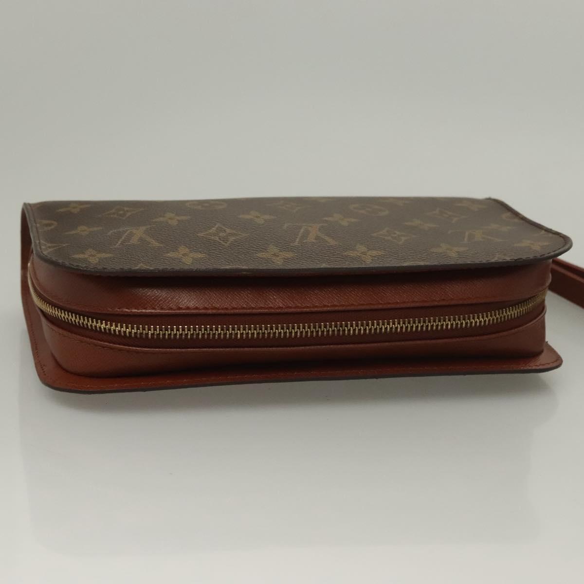 Louis Vuitton Orsay