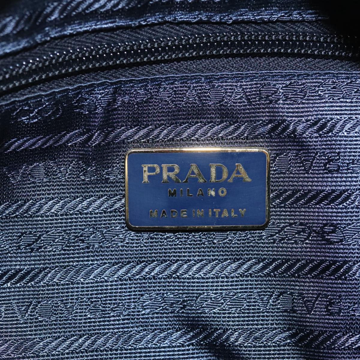 Prada Tessuto