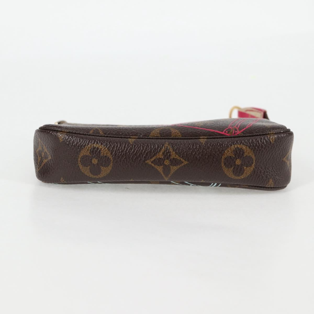 Louis Vuitton Mini Pochette Accessoires