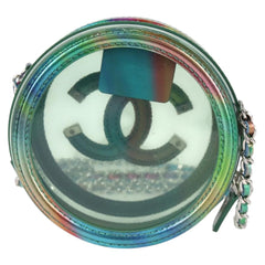 Chanel CC Filigree