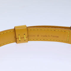 Louis Vuitton Shoulder strap