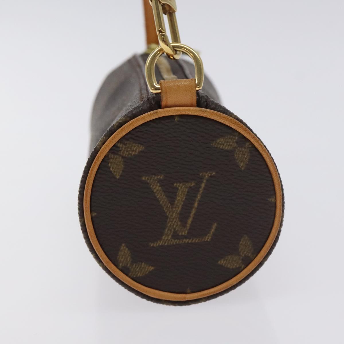 Louis Vuitton Papillon