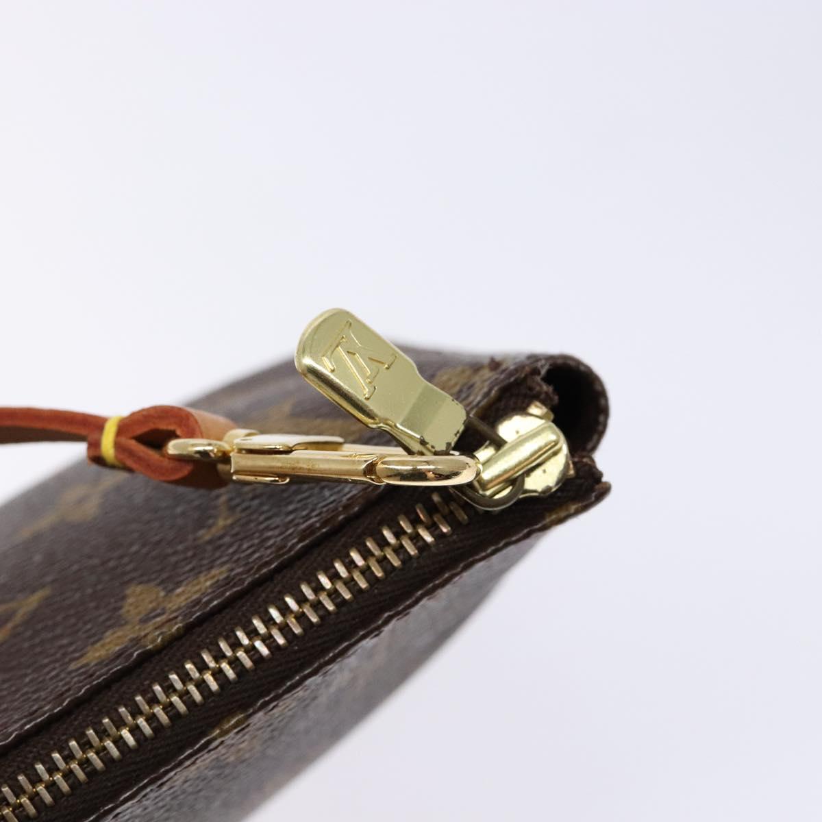 Louis Vuitton Pochette Accessoire