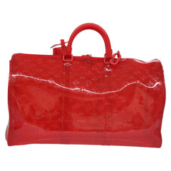 Louis Vuitton Keepall Bandouliere 50