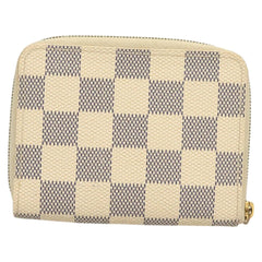 Louis Vuitton Zippy coin purse