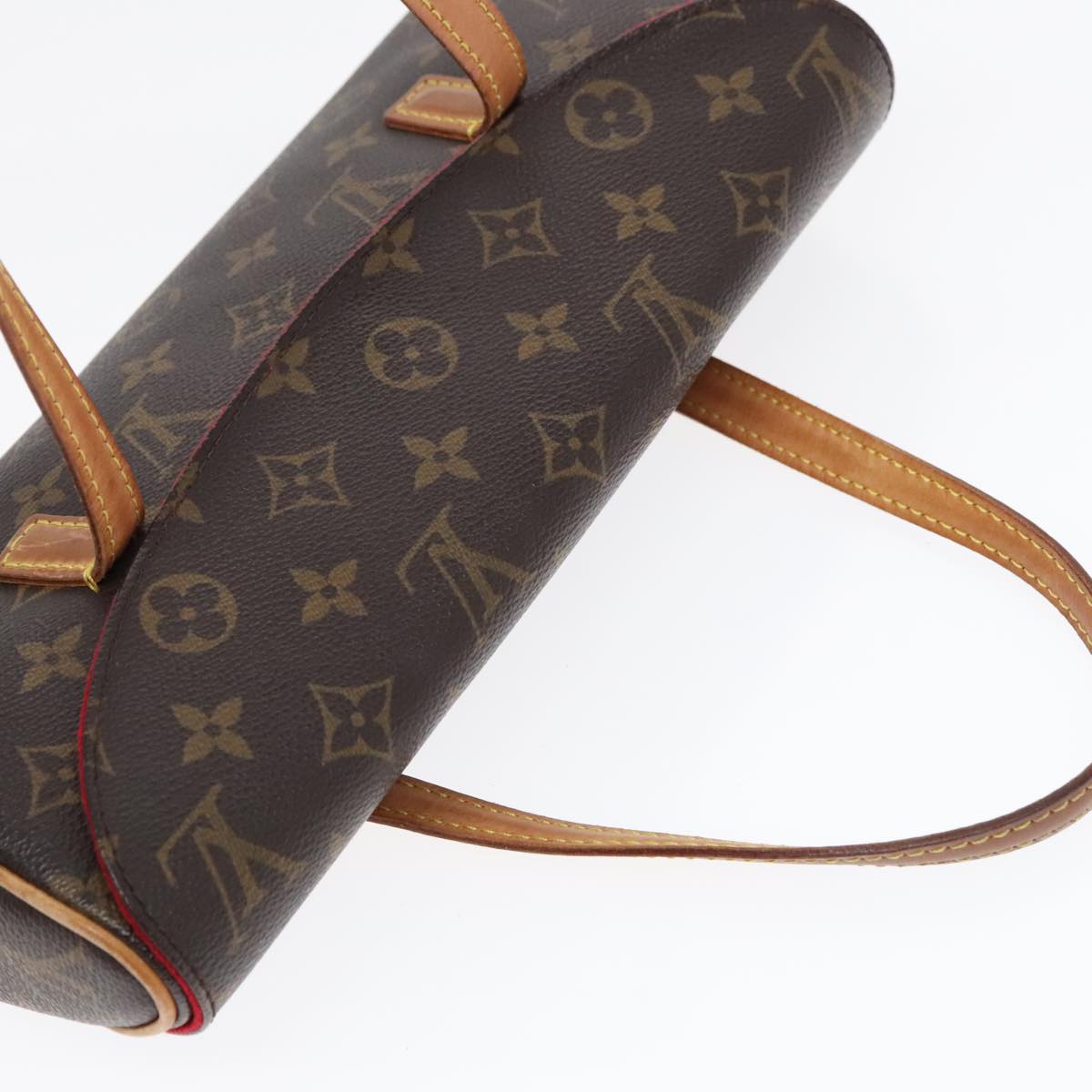 Louis Vuitton Sonatine