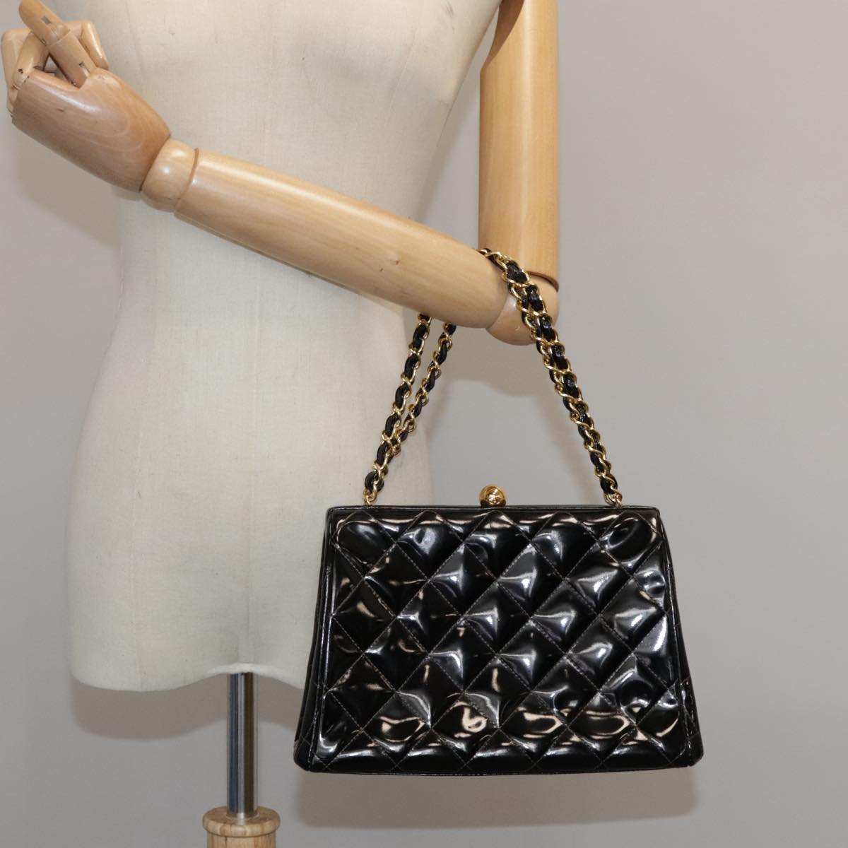 Chanel Coco Mark