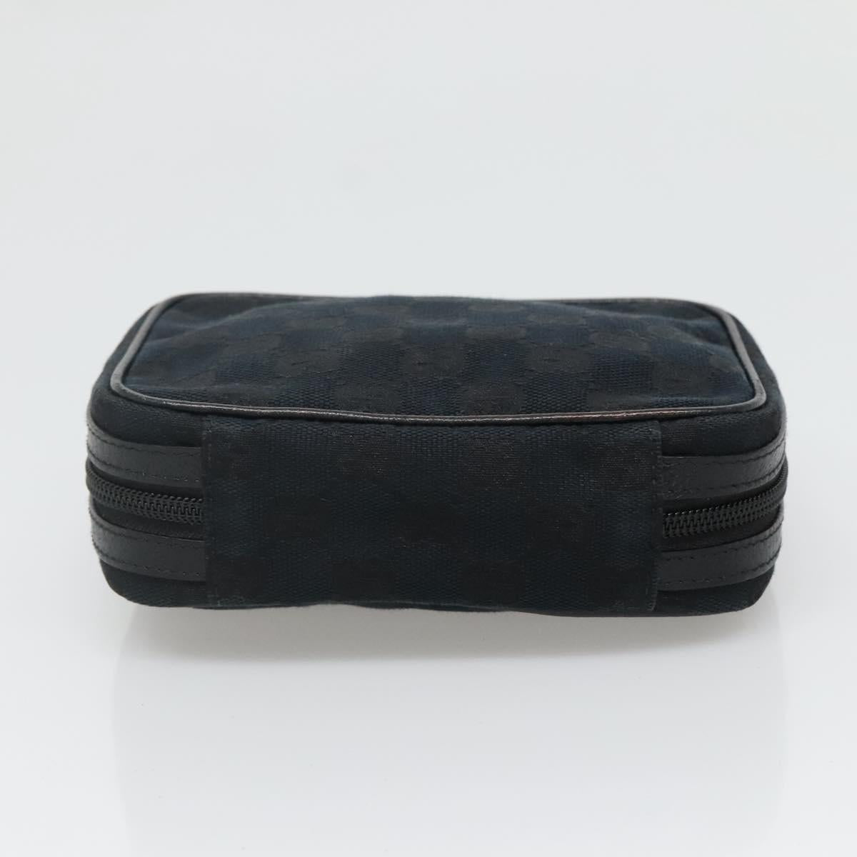 Gucci GG canvas